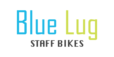 STAFF BIKES